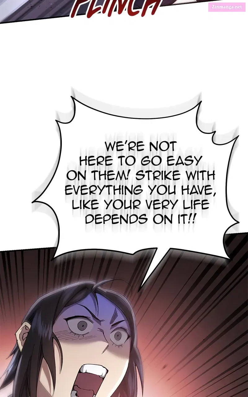 The Heavenly Demon Wants a Quiet Life Chapter 42 page 101 - 