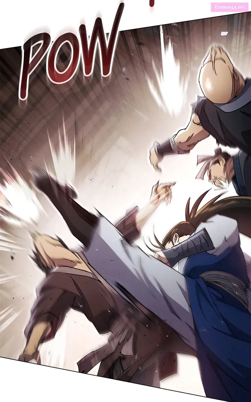 The Heavenly Demon Wants a Quiet Life Chapter 42 page 103 - 