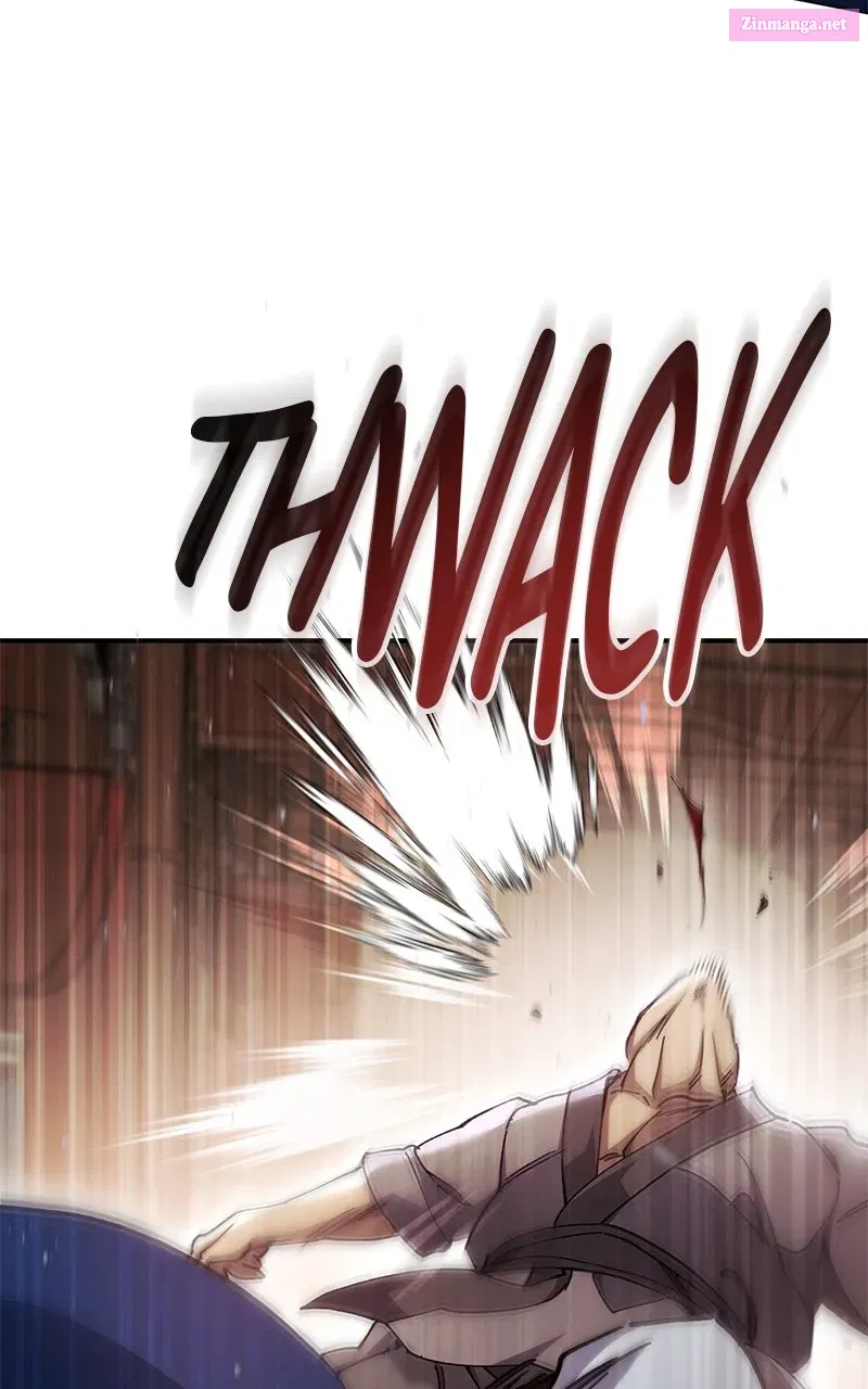 The Heavenly Demon Wants a Quiet Life Chapter 42 page 104 - 
