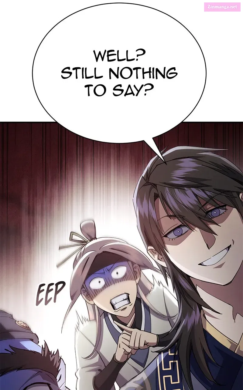 The Heavenly Demon Wants a Quiet Life Chapter 42 page 107 - 