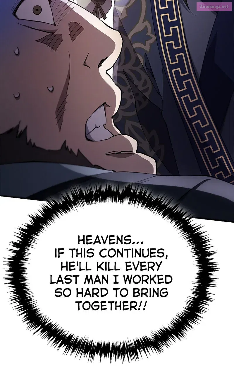 The Heavenly Demon Wants a Quiet Life Chapter 42 page 108 - 