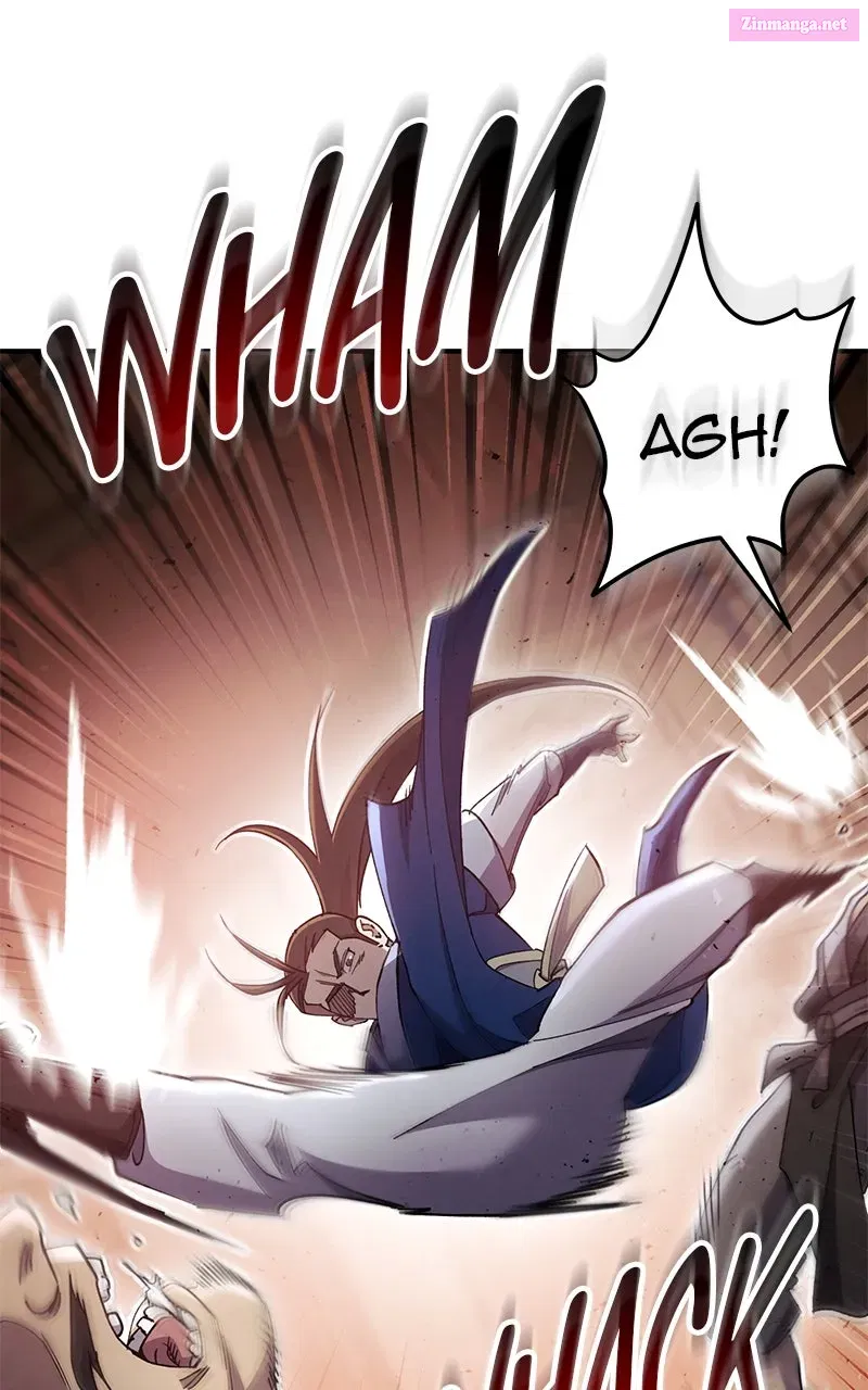 The Heavenly Demon Wants a Quiet Life Chapter 42 page 110 - 