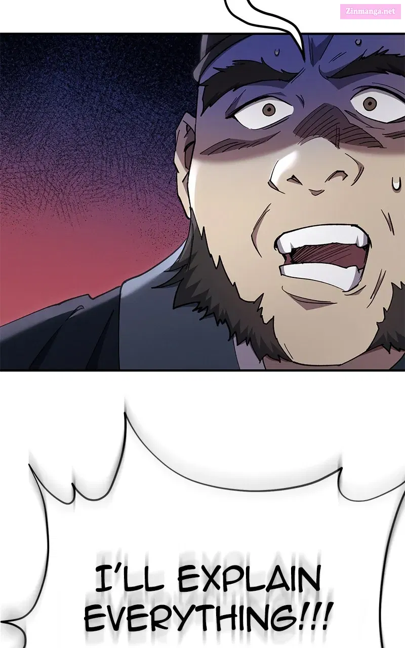 The Heavenly Demon Wants a Quiet Life Chapter 42 page 112 - 