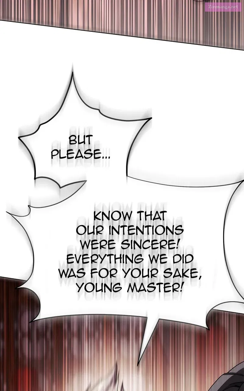 The Heavenly Demon Wants a Quiet Life Chapter 42 page 114 - 