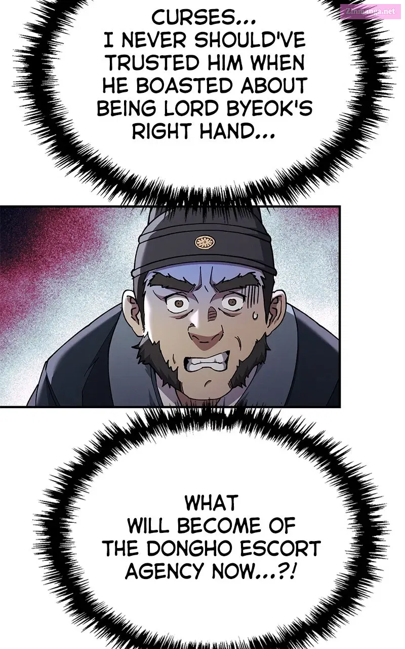 The Heavenly Demon Wants a Quiet Life Chapter 42 page 116 - 