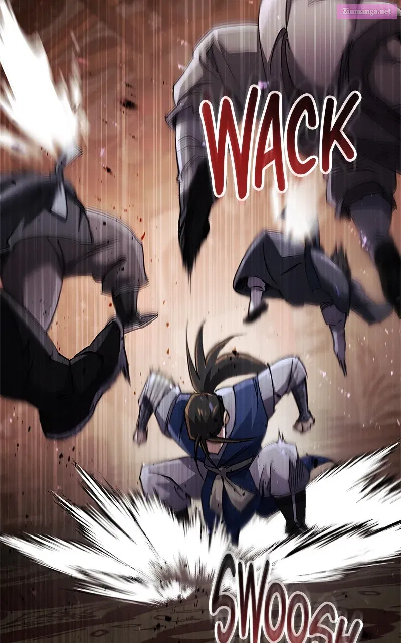 The Heavenly Demon Wants a Quiet Life Chapter 42 page 118 - 