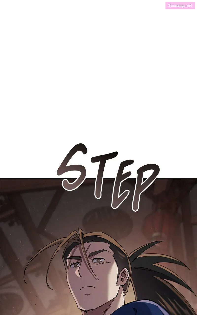 The Heavenly Demon Wants a Quiet Life Chapter 42 page 121 - 
