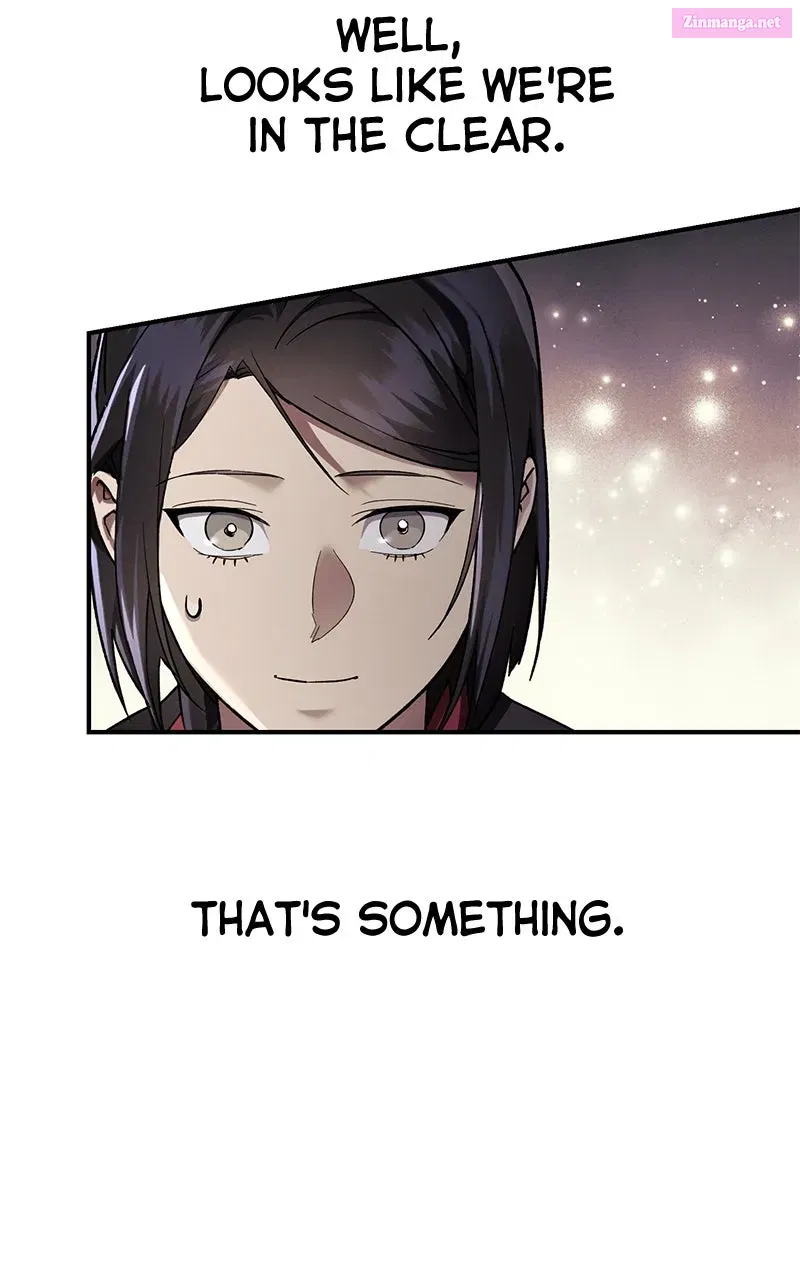 The Heavenly Demon Wants a Quiet Life Chapter 42 page 123 - 