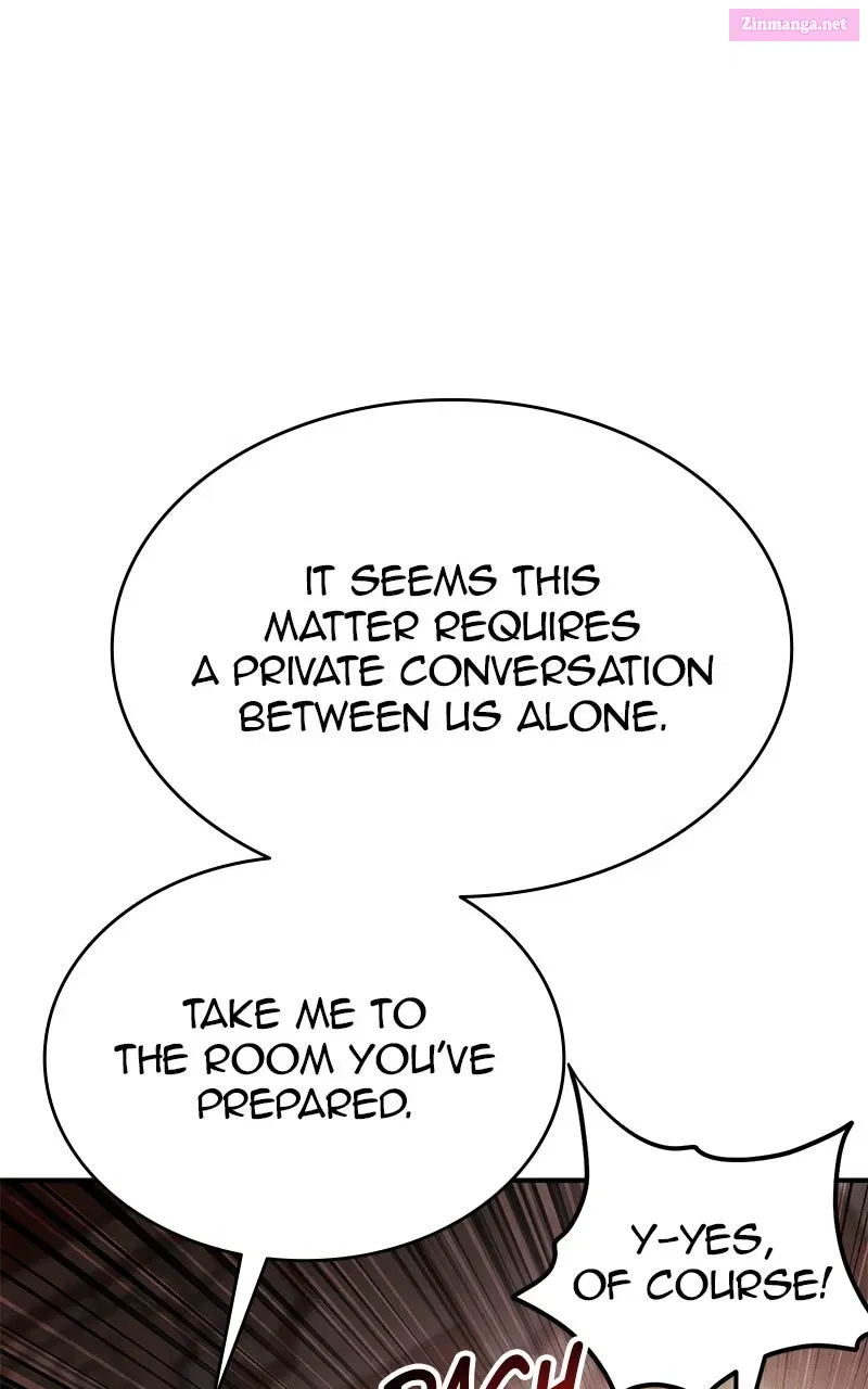 The Heavenly Demon Wants a Quiet Life Chapter 42 page 124 - 