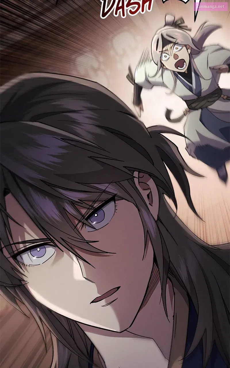 The Heavenly Demon Wants a Quiet Life Chapter 42 page 125 - 