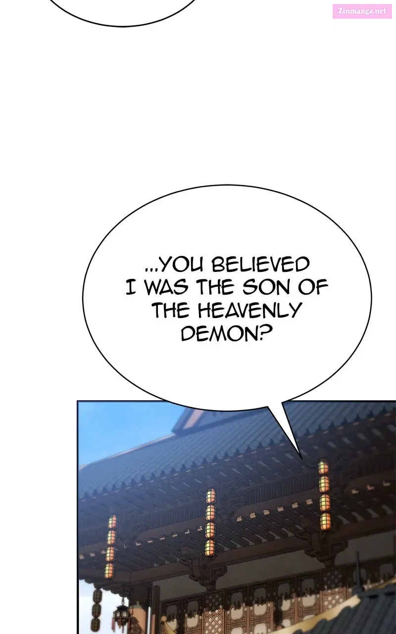 The Heavenly Demon Wants a Quiet Life Chapter 42 page 127 - 