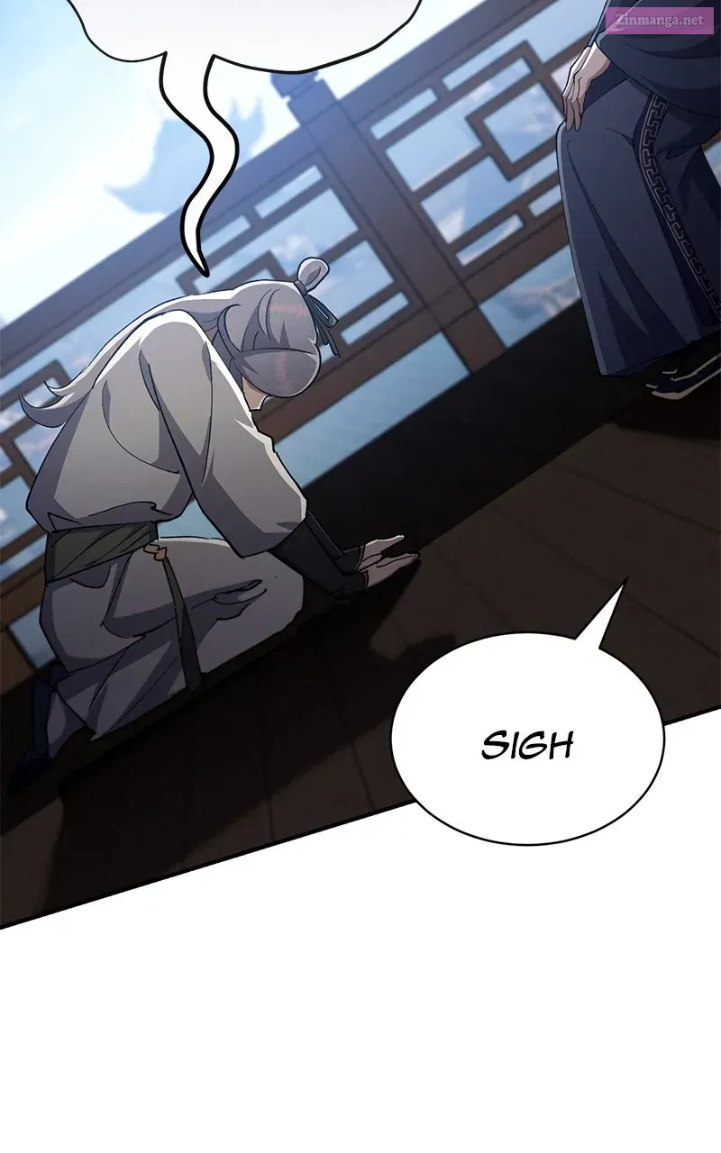 The Heavenly Demon Wants a Quiet Life Chapter 42 page 129 - 