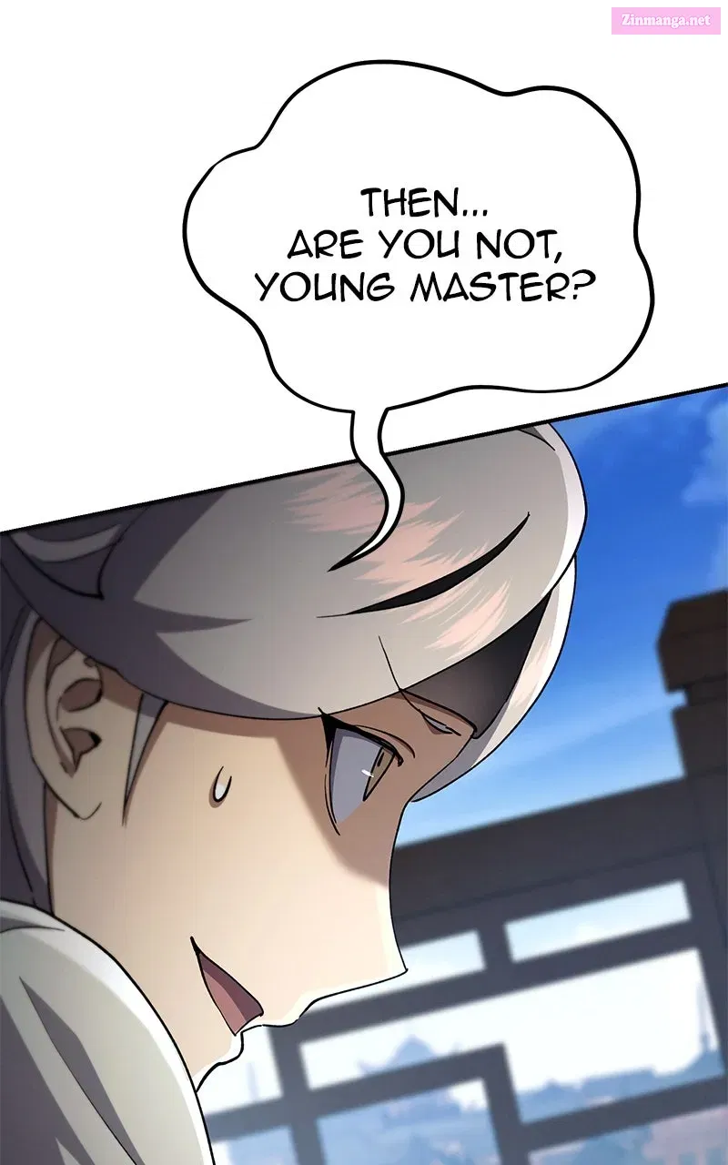 The Heavenly Demon Wants a Quiet Life Chapter 42 page 130 - 