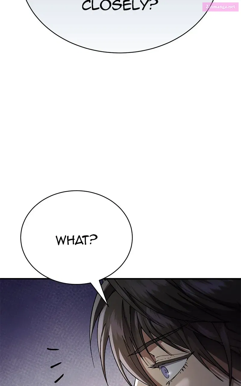 The Heavenly Demon Wants a Quiet Life Chapter 42 page 134 - 