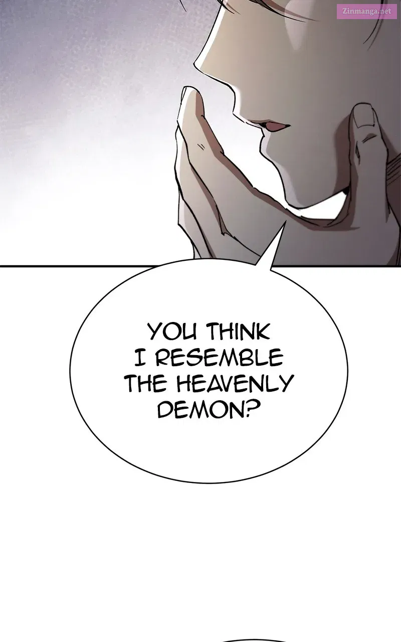 The Heavenly Demon Wants a Quiet Life Chapter 42 page 135 - 