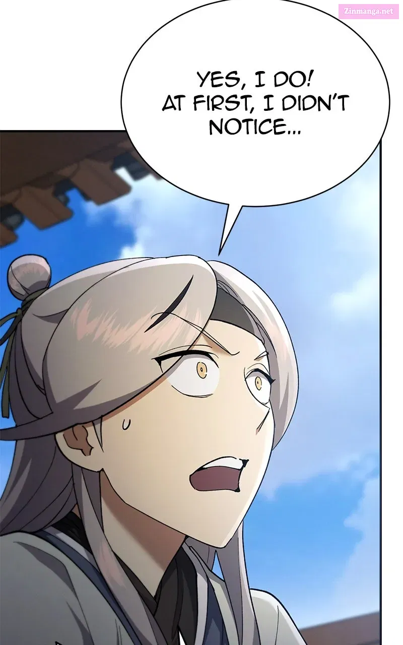 The Heavenly Demon Wants a Quiet Life Chapter 42 page 136 - 