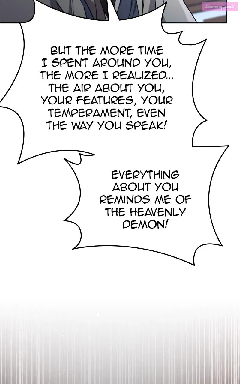 The Heavenly Demon Wants a Quiet Life Chapter 42 page 137 - 