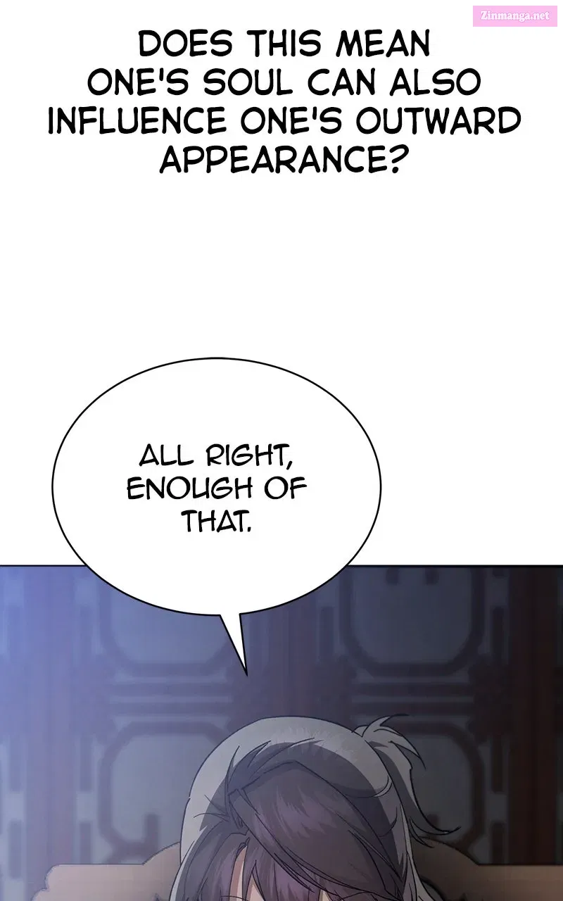 The Heavenly Demon Wants a Quiet Life Chapter 42 page 141 - 