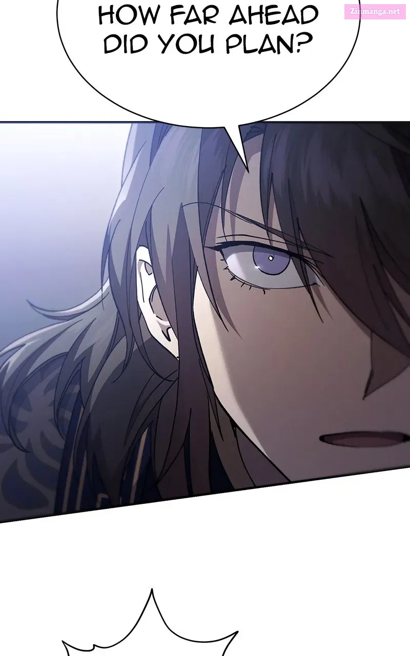 The Heavenly Demon Wants a Quiet Life Chapter 42 page 143 - 