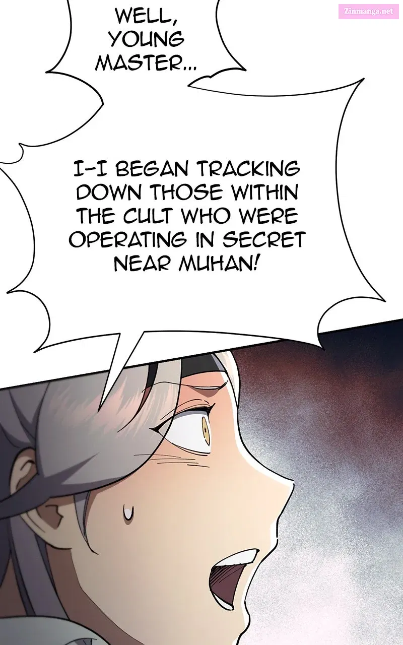 The Heavenly Demon Wants a Quiet Life Chapter 42 page 144 - 