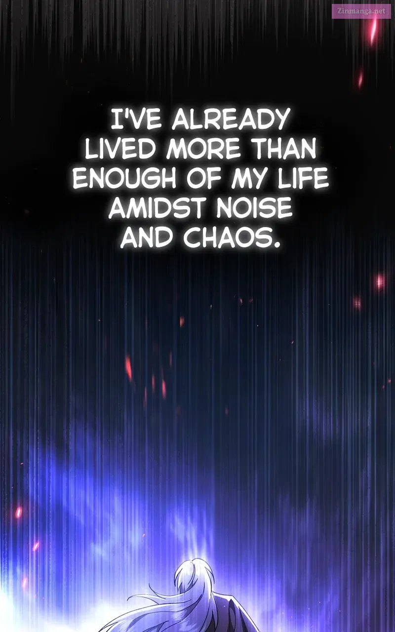 The Heavenly Demon Wants a Quiet Life Chapter 42 page 148 - 
