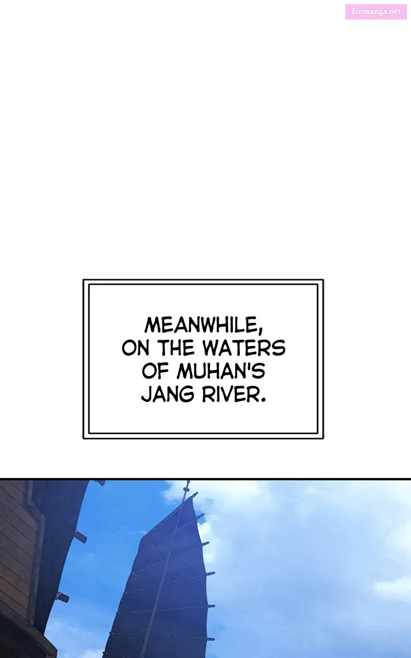The Heavenly Demon Wants a Quiet Life Chapter 42 page 156 - 