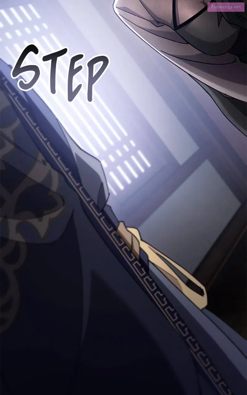 The Heavenly Demon Wants a Quiet Life Chapter 42 page 18 - 