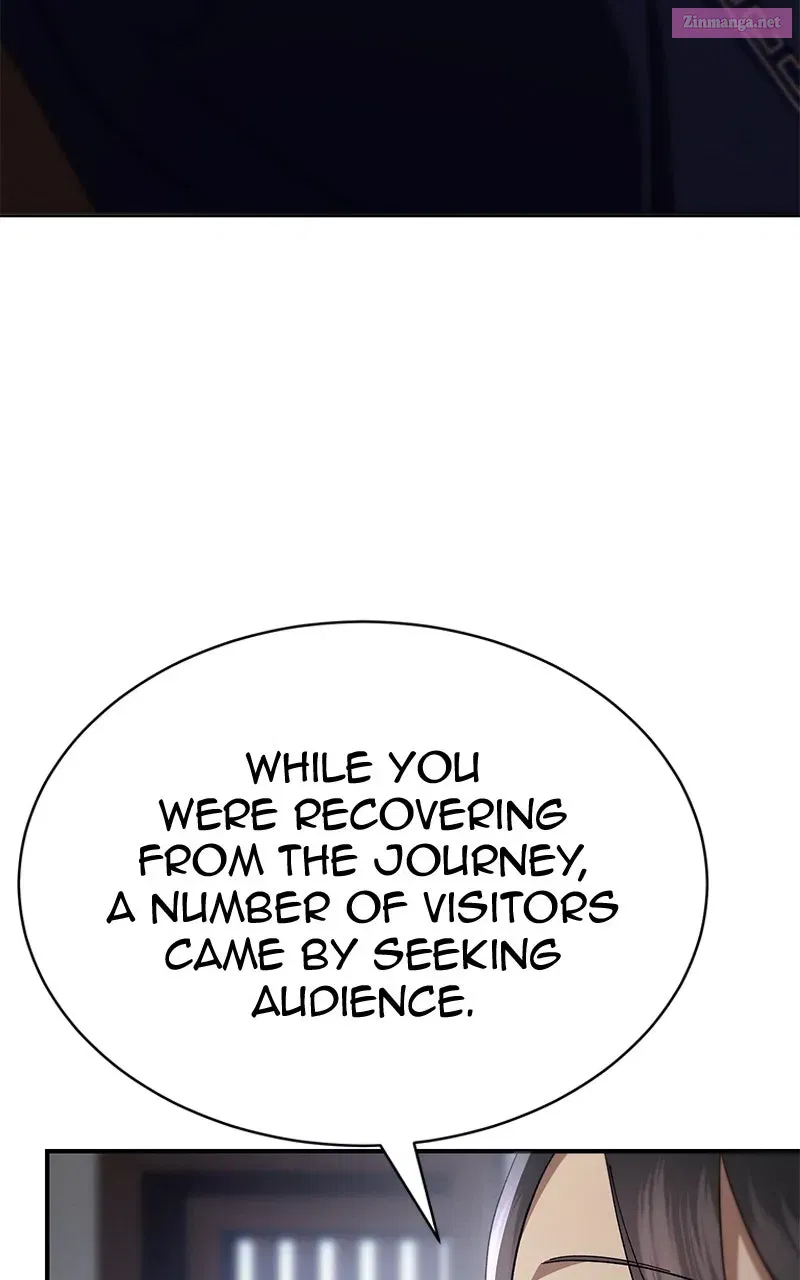 The Heavenly Demon Wants a Quiet Life Chapter 42 page 19 - 