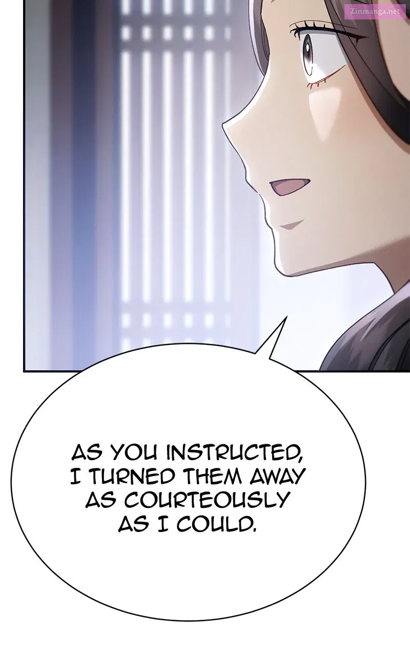 The Heavenly Demon Wants a Quiet Life Chapter 42 page 20 - 