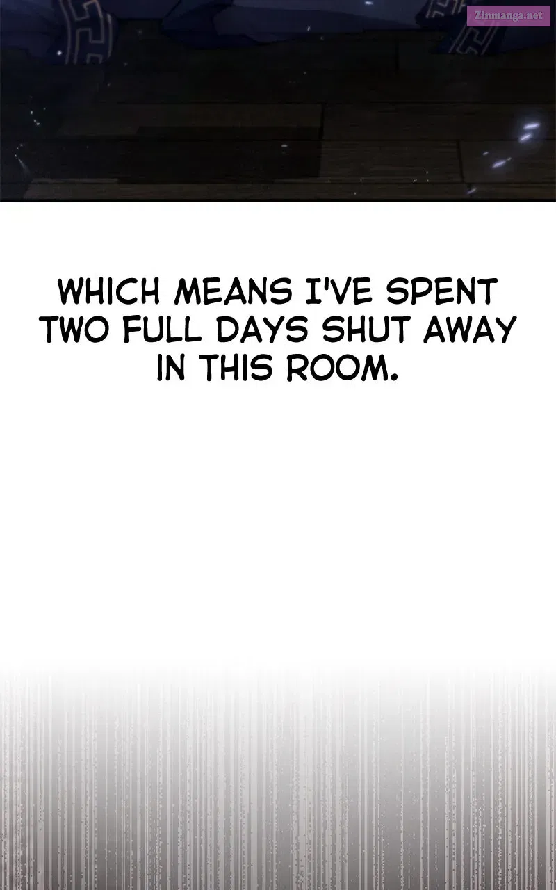 The Heavenly Demon Wants a Quiet Life Chapter 42 page 3 - 