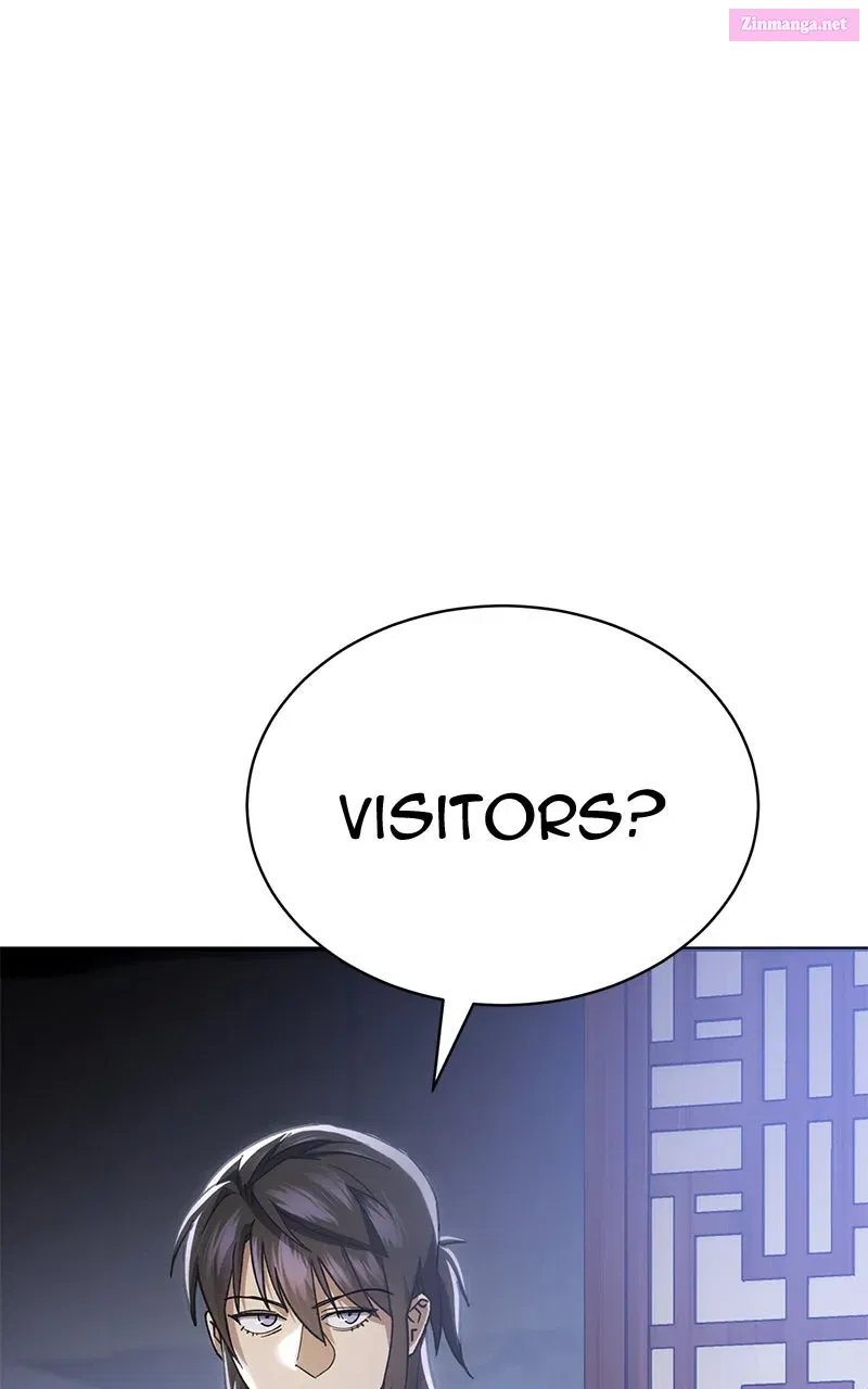 The Heavenly Demon Wants a Quiet Life Chapter 42 page 21 - 