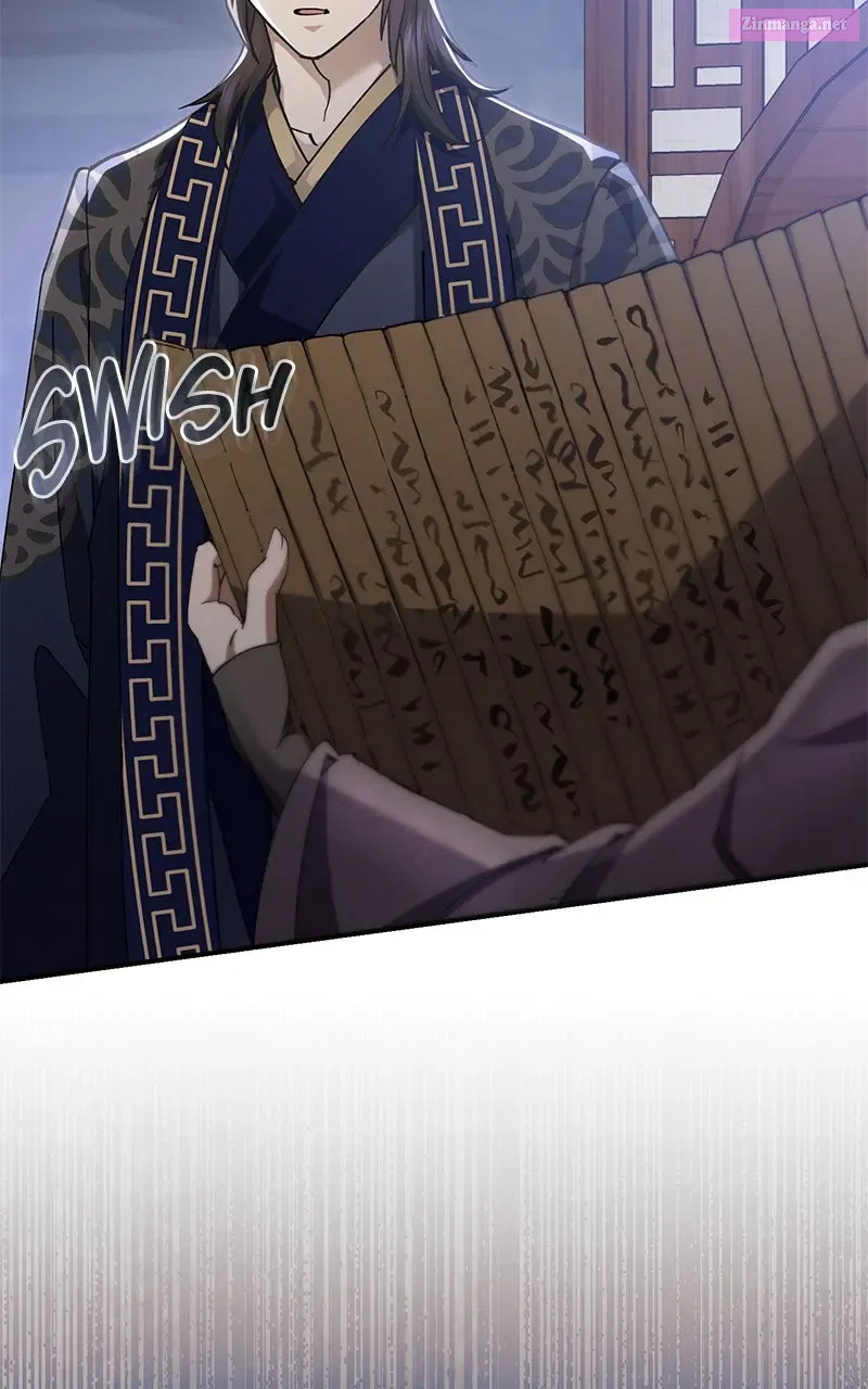 The Heavenly Demon Wants a Quiet Life Chapter 42 page 22 - 