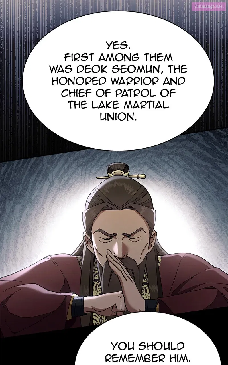 The Heavenly Demon Wants a Quiet Life Chapter 42 page 23 - 