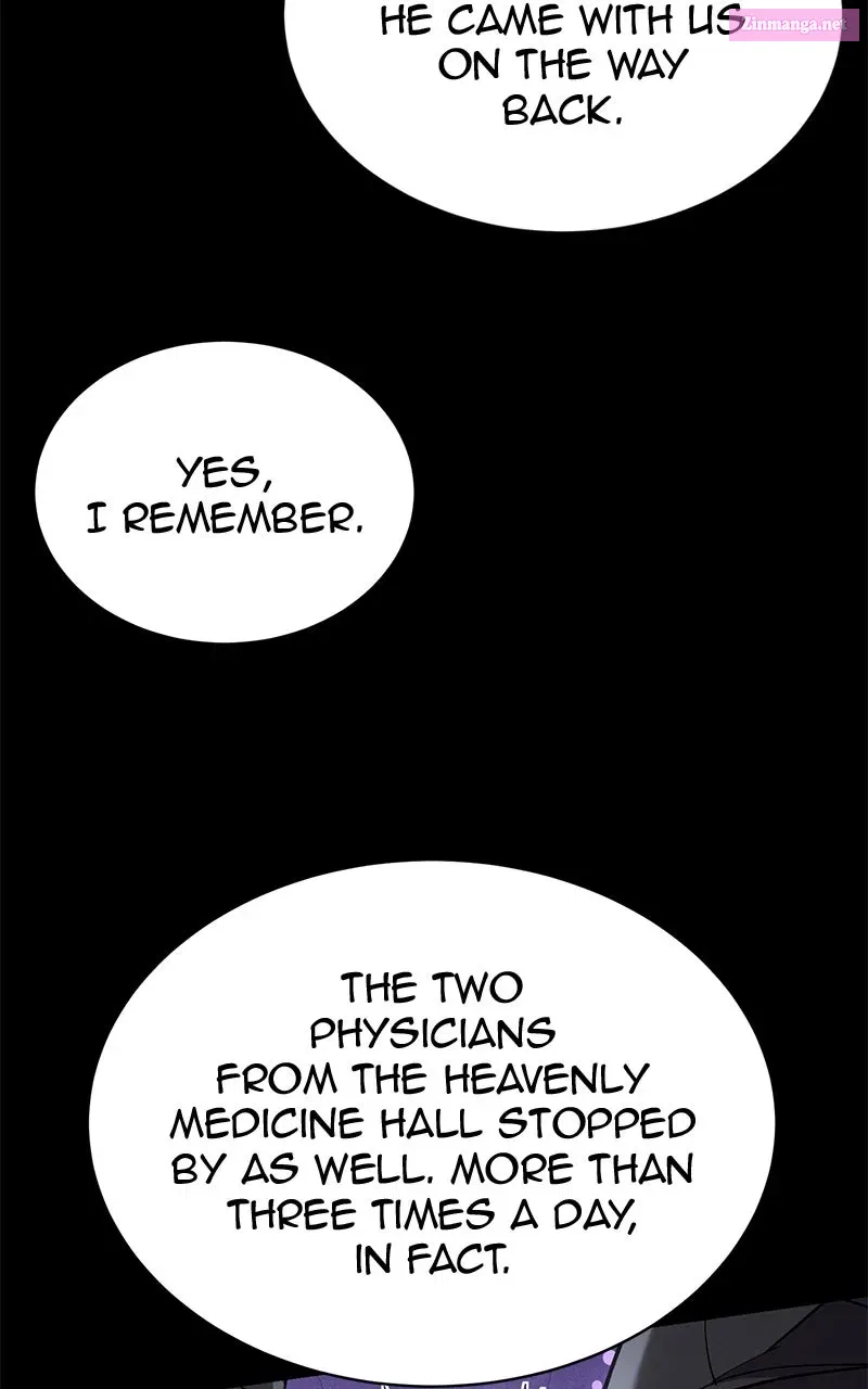 The Heavenly Demon Wants a Quiet Life Chapter 42 page 24 - 