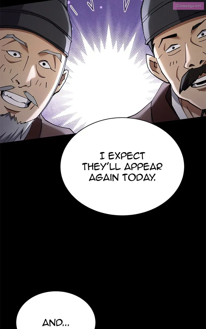 The Heavenly Demon Wants a Quiet Life Chapter 42 page 25 - 