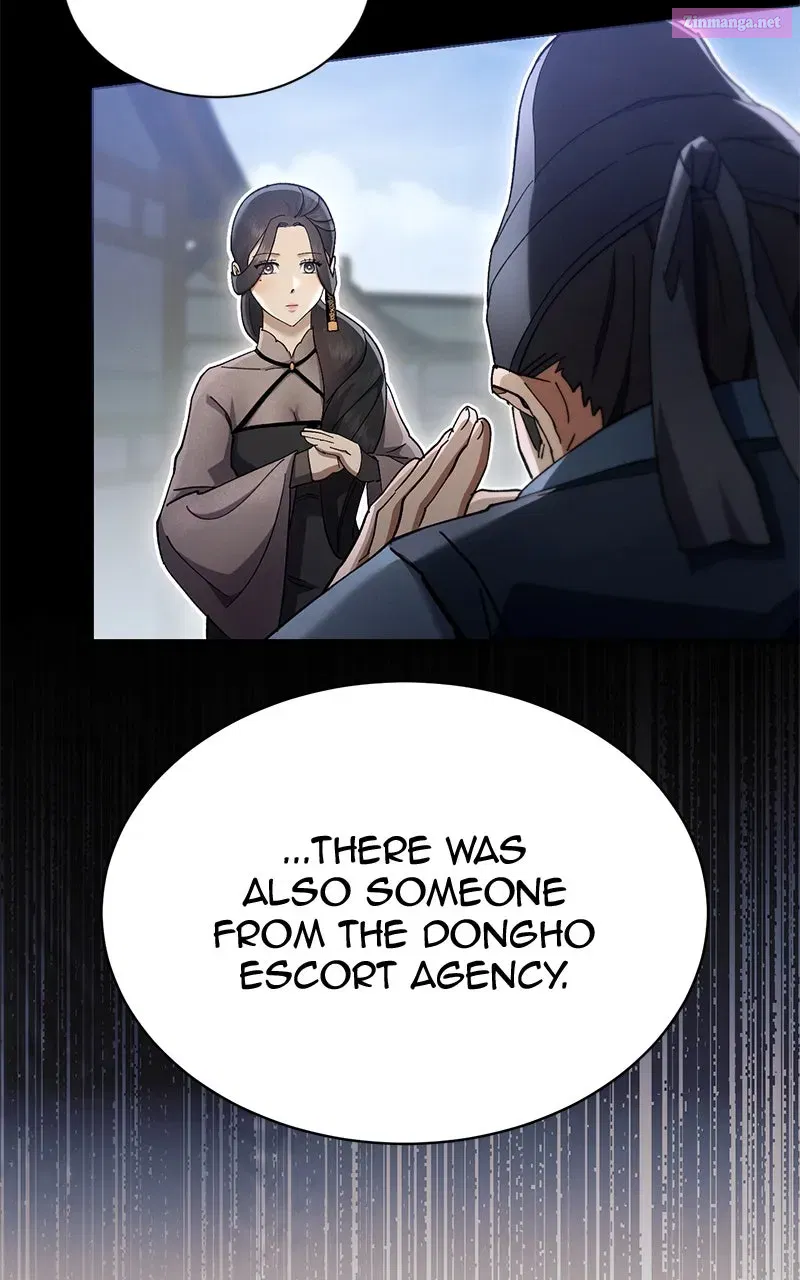 The Heavenly Demon Wants a Quiet Life Chapter 42 page 26 - 