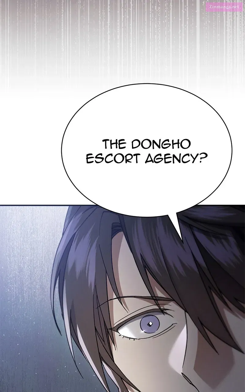 The Heavenly Demon Wants a Quiet Life Chapter 42 page 27 - 