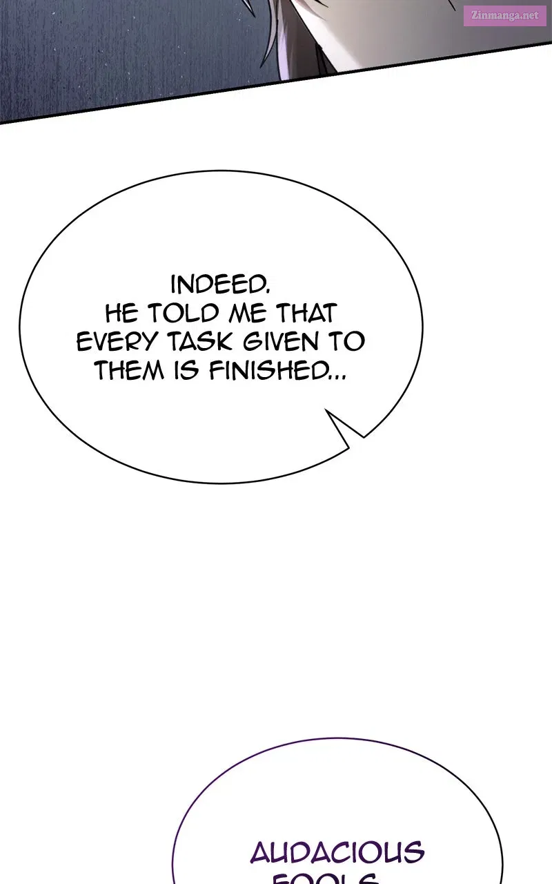 The Heavenly Demon Wants a Quiet Life Chapter 42 page 28 - 