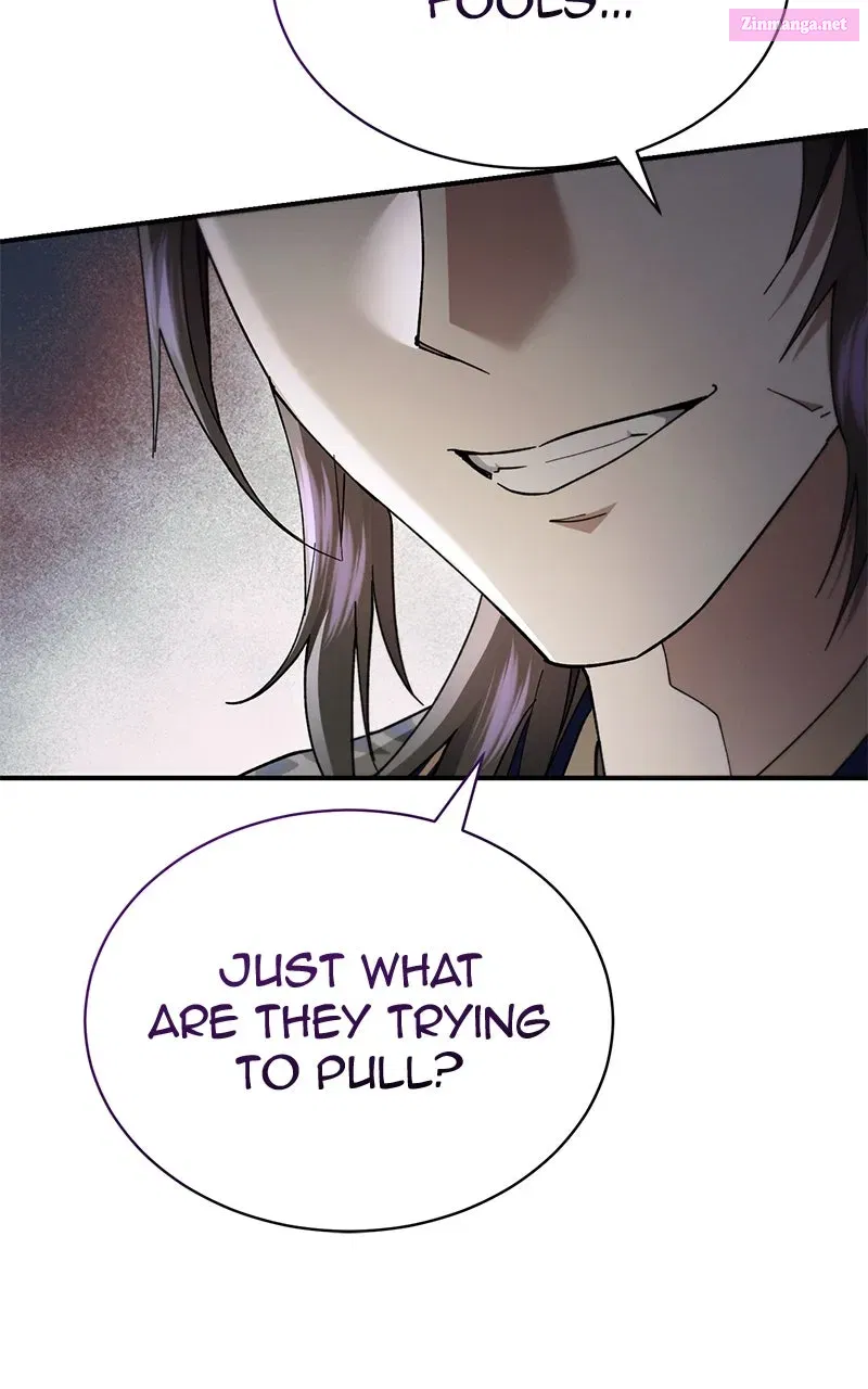 The Heavenly Demon Wants a Quiet Life Chapter 42 page 29 - 