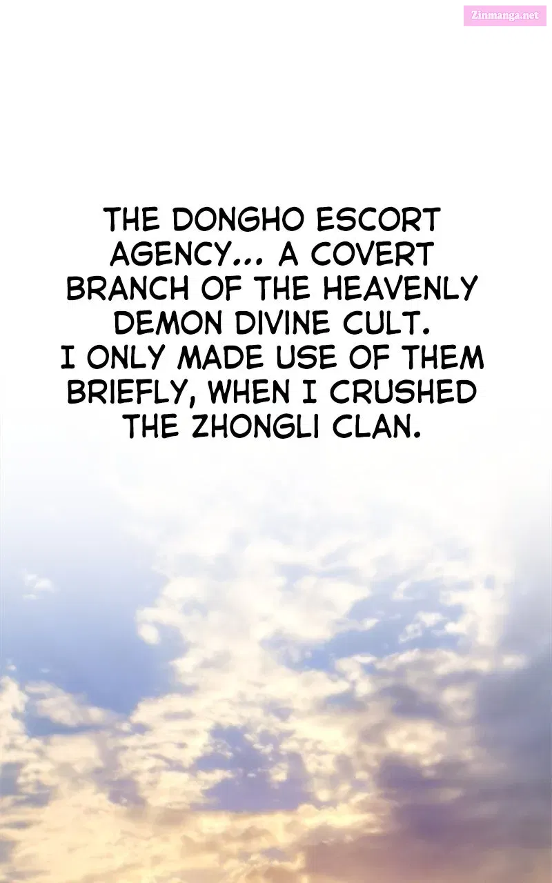 The Heavenly Demon Wants a Quiet Life Chapter 42 page 30 - 