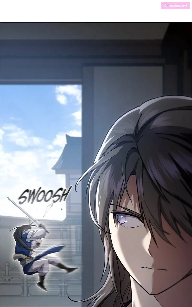 The Heavenly Demon Wants a Quiet Life Chapter 42 page 36 - 
