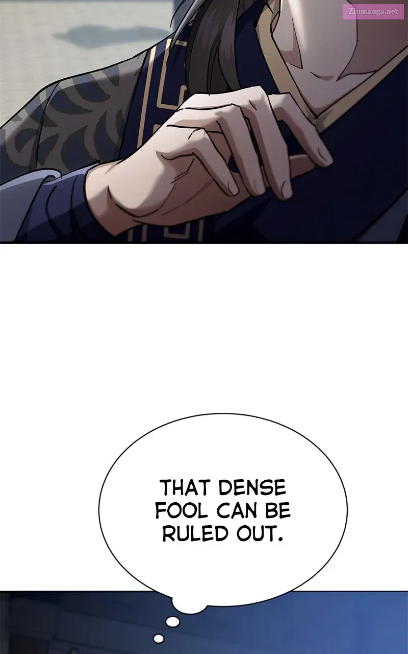 The Heavenly Demon Wants a Quiet Life Chapter 42 page 37 - 
