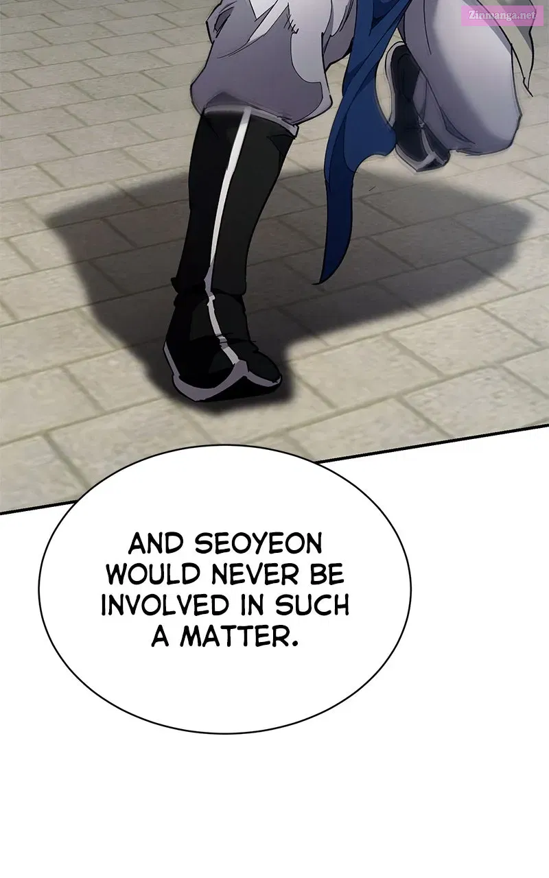 The Heavenly Demon Wants a Quiet Life Chapter 42 page 39 - 