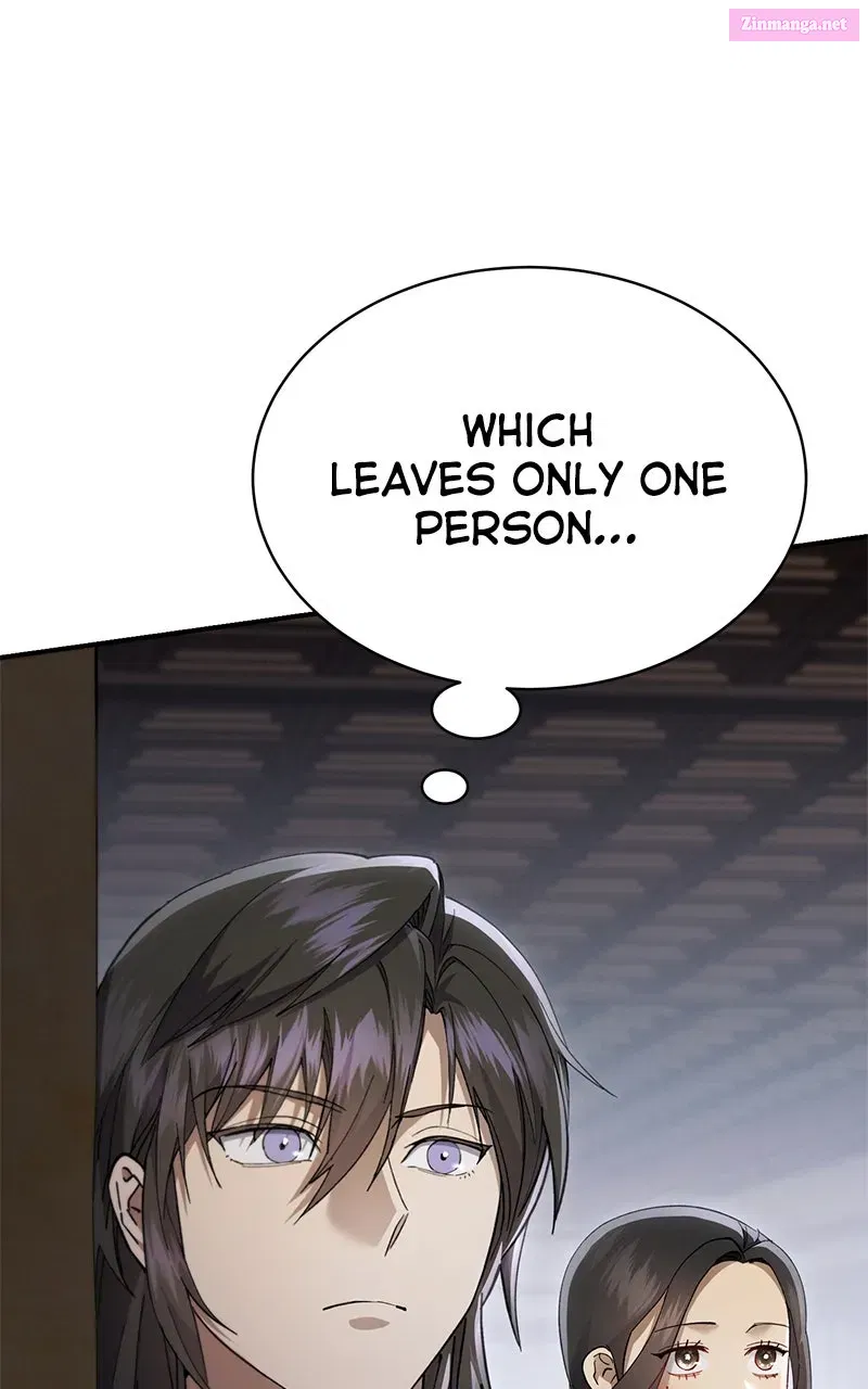 The Heavenly Demon Wants a Quiet Life Chapter 42 page 40 - 