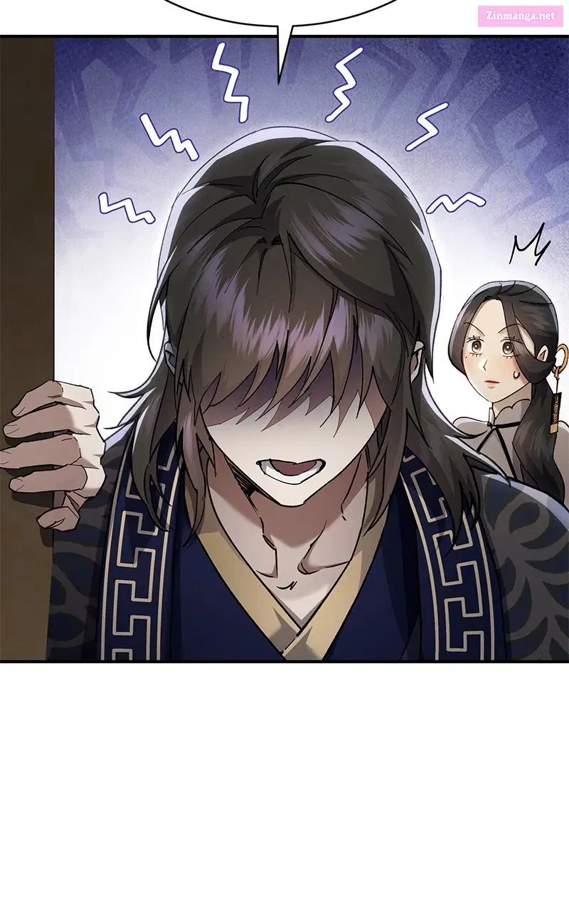 The Heavenly Demon Wants a Quiet Life Chapter 42 page 43 - 