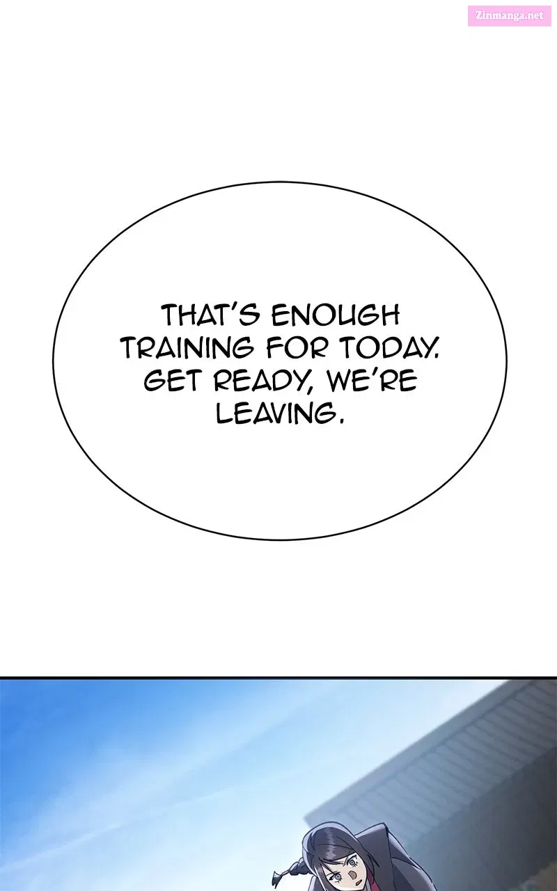 The Heavenly Demon Wants a Quiet Life Chapter 42 page 44 - 