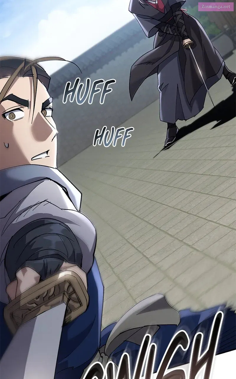 The Heavenly Demon Wants a Quiet Life Chapter 42 page 45 - 