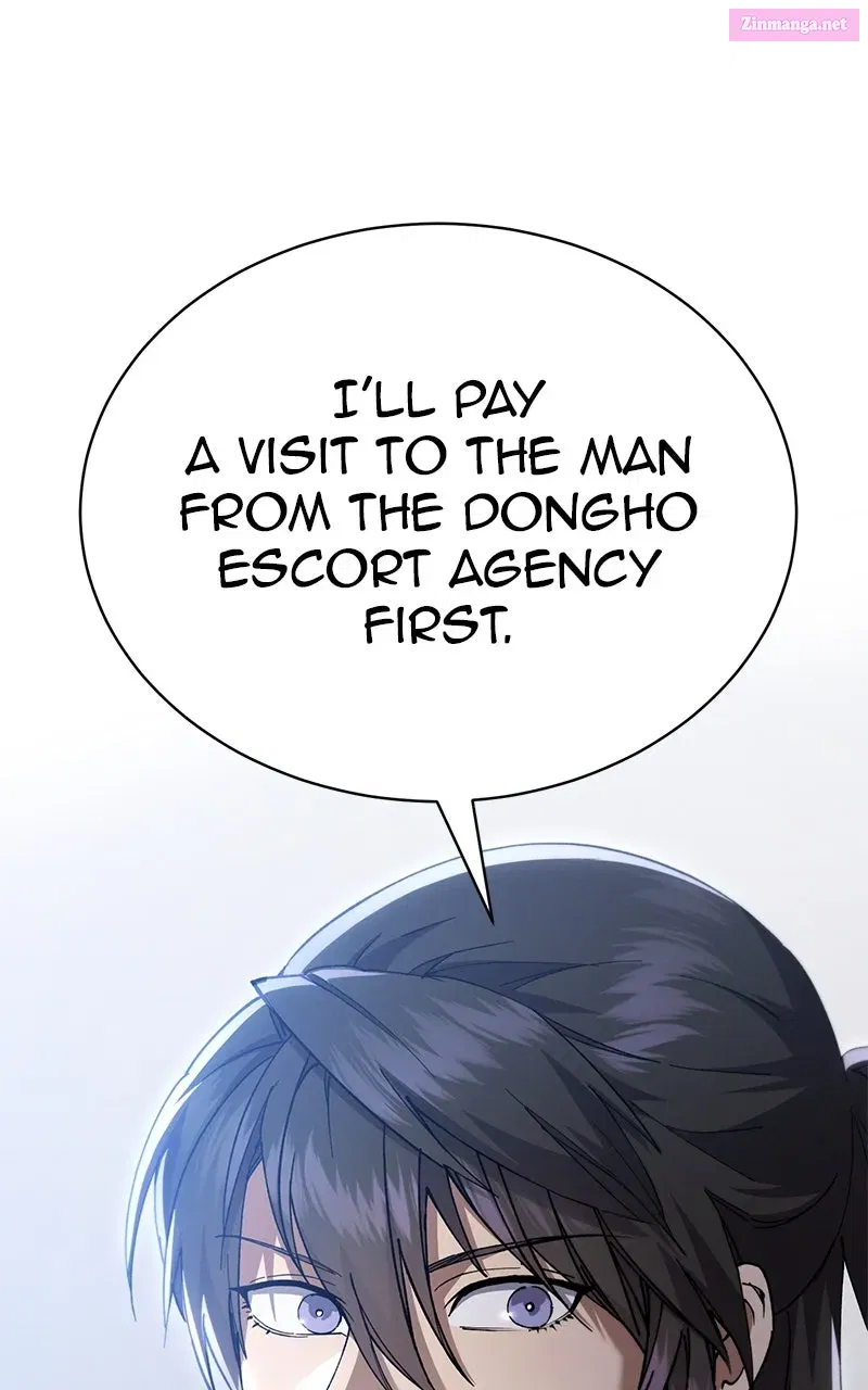 The Heavenly Demon Wants a Quiet Life Chapter 42 page 47 - 