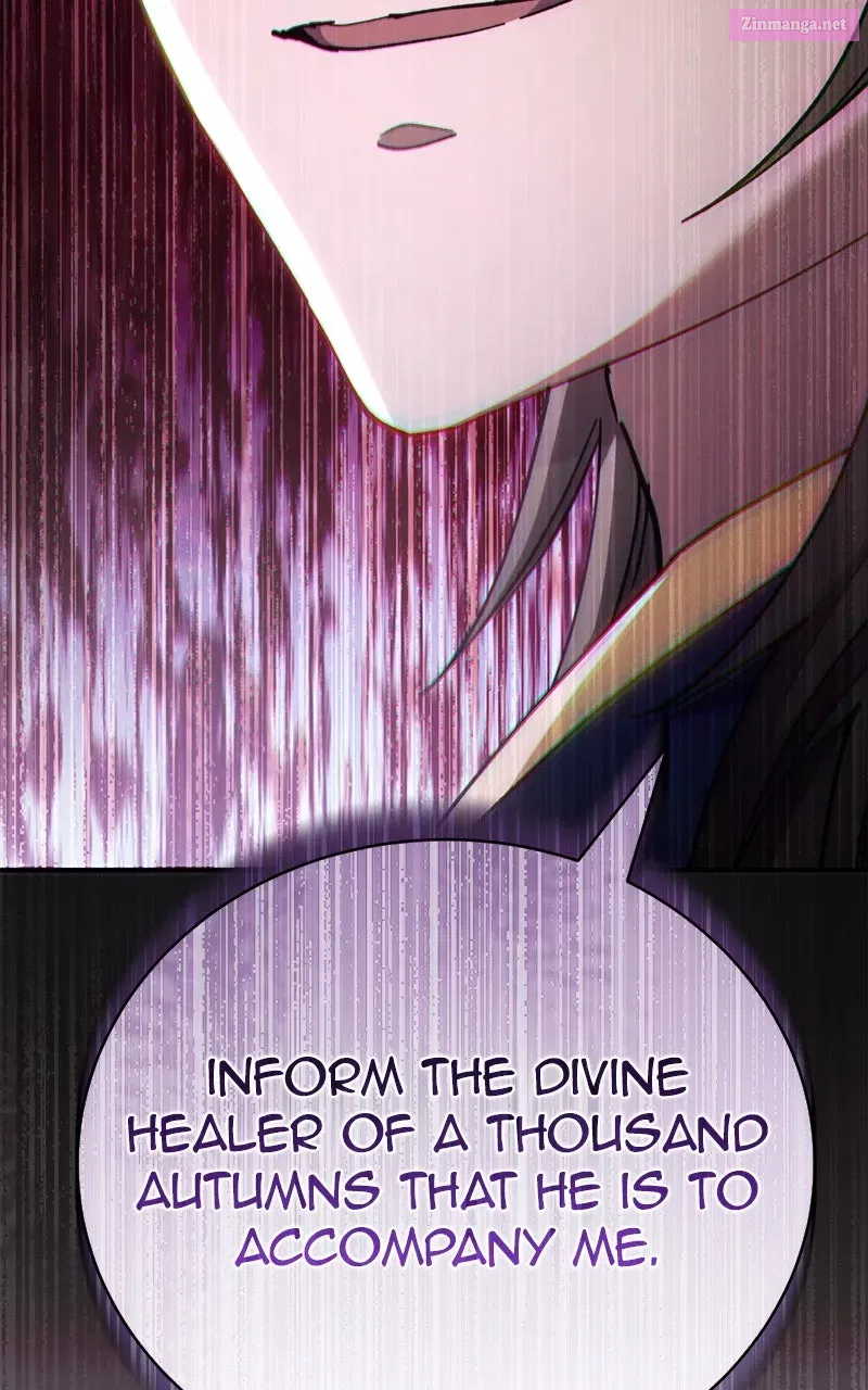 The Heavenly Demon Wants a Quiet Life Chapter 42 page 51 - 