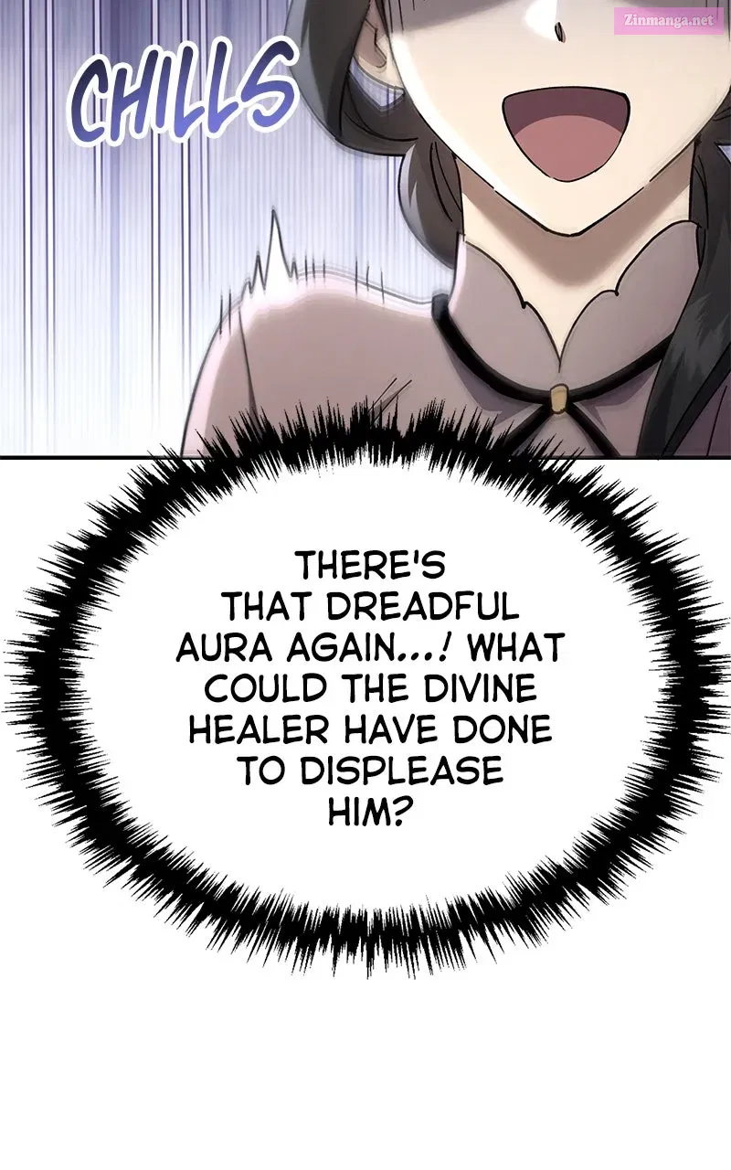 The Heavenly Demon Wants a Quiet Life Chapter 42 page 53 - 